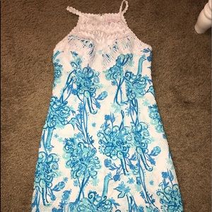 Lily Pulitzer Dress